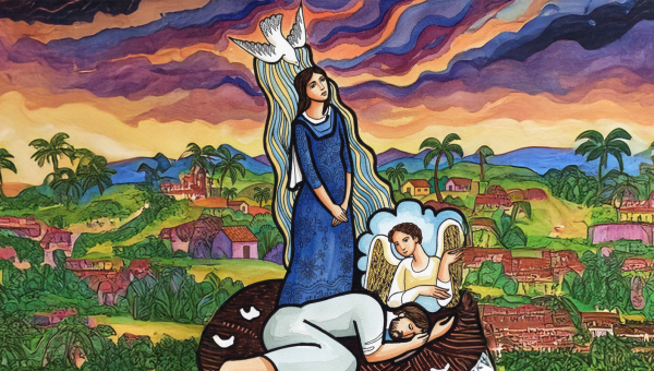 IV Domingo de Adviento