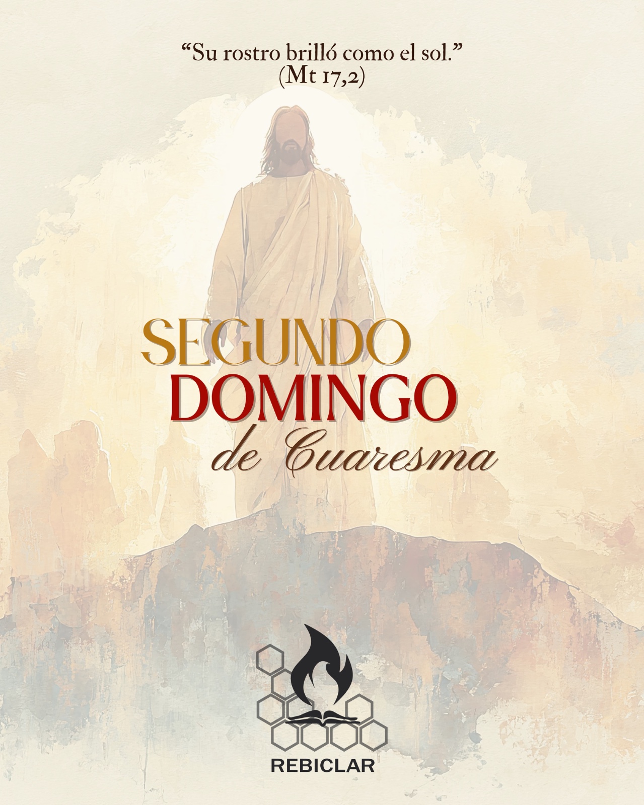 II Dom de Cuaresma | 2026