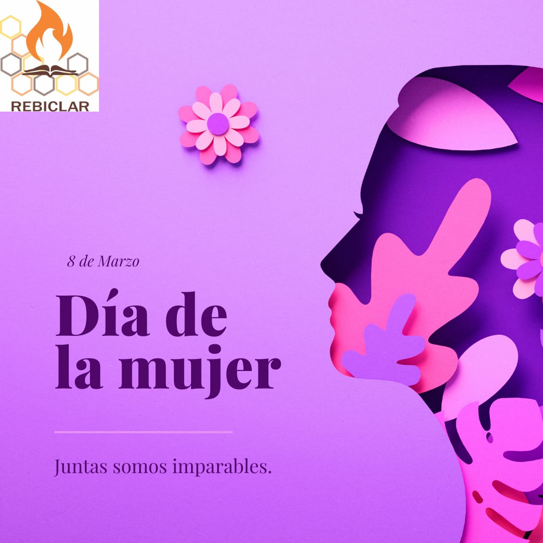 Día Internacional de las Mujeres