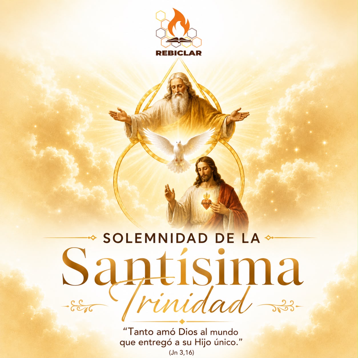 Santísima Trinidad 2026