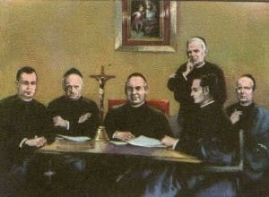 177 años de la gran familia Claretiana