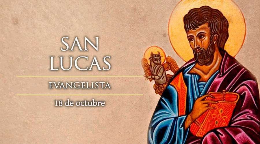 San Lucas Evangelista