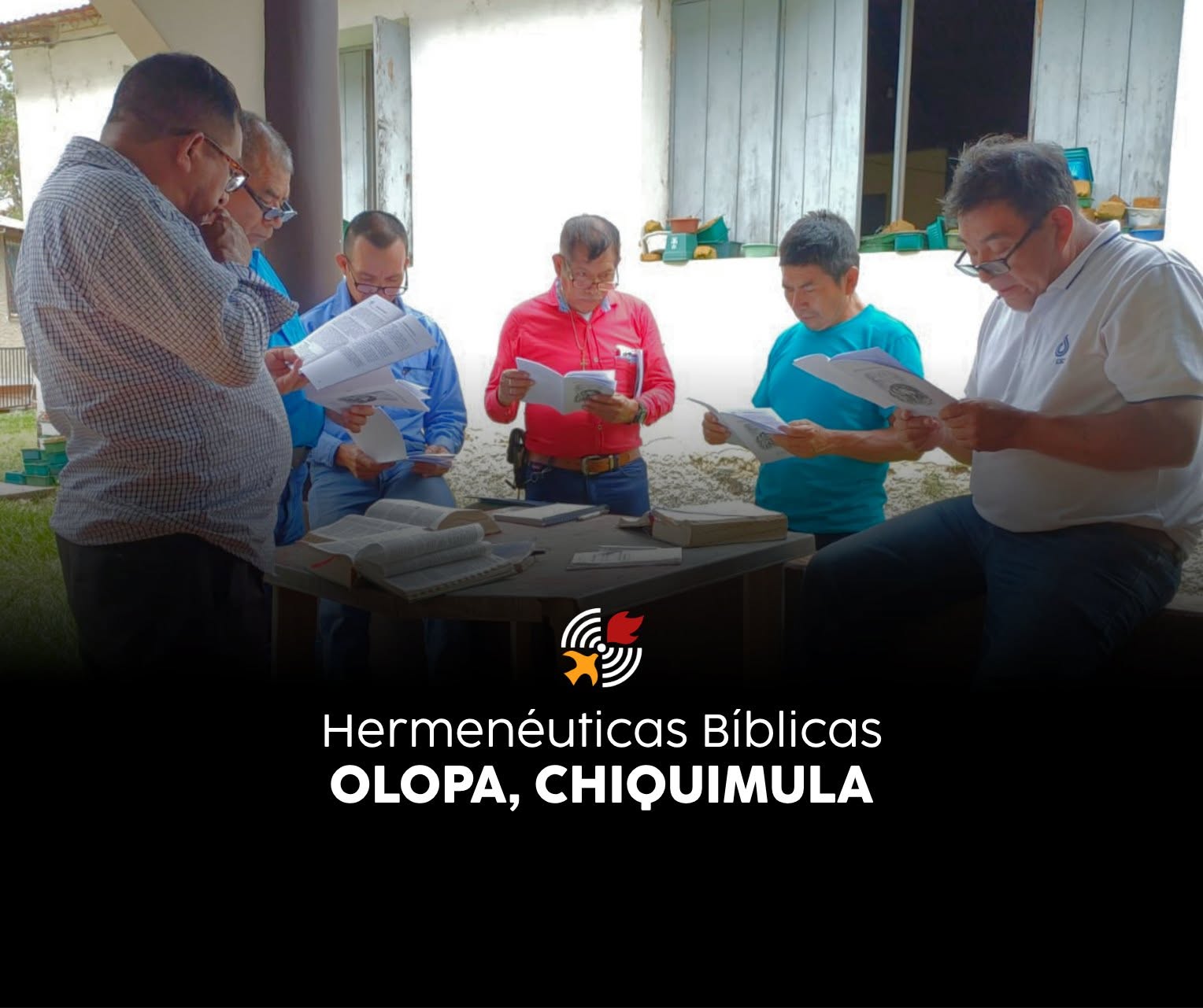 Taller de Hermenéutica Bíblica